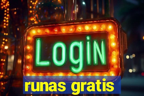 runas gratis